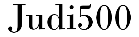 Judi500